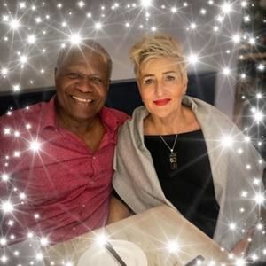 Meet your Posher, Deborah